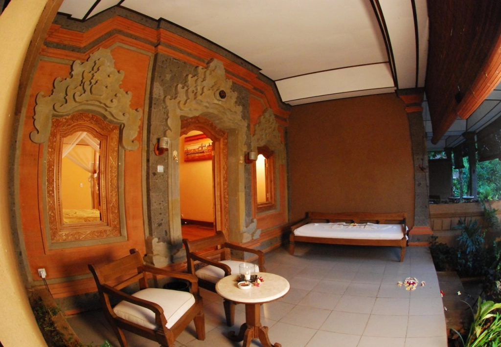 Zen Resort Bali