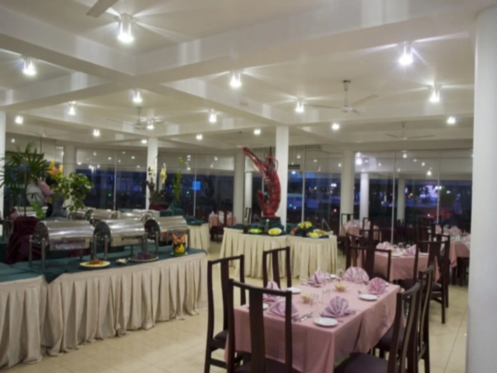 Villa Ocean View