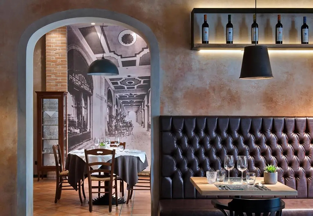 Hotel Locanda Al Piave ***S