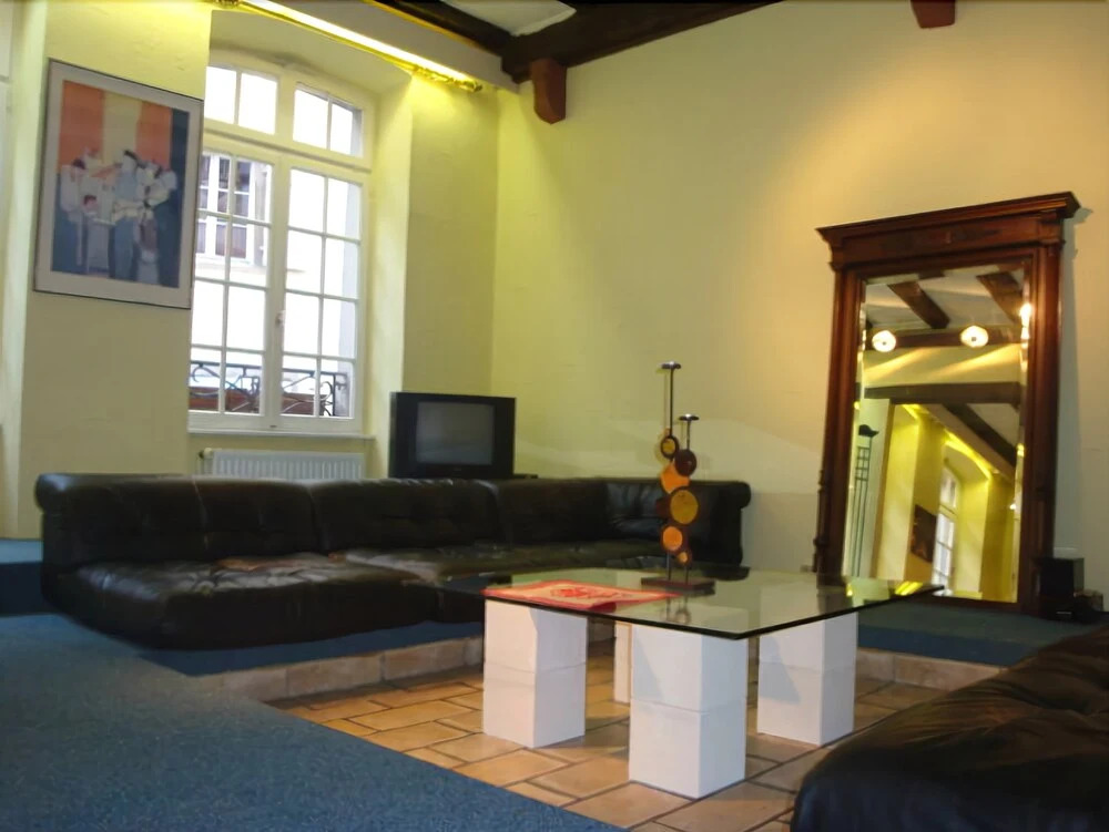 Aux Tanneurs de Colmar