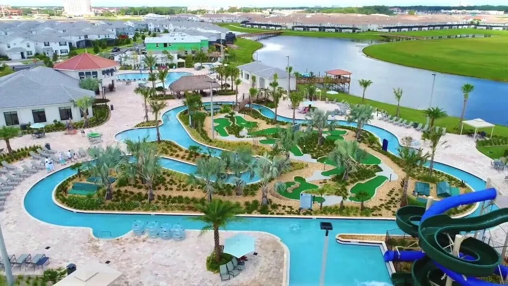 Storey Lake Resort - Lbl826