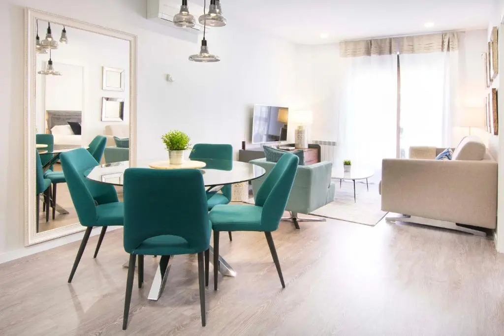 Apartment Alcala 146