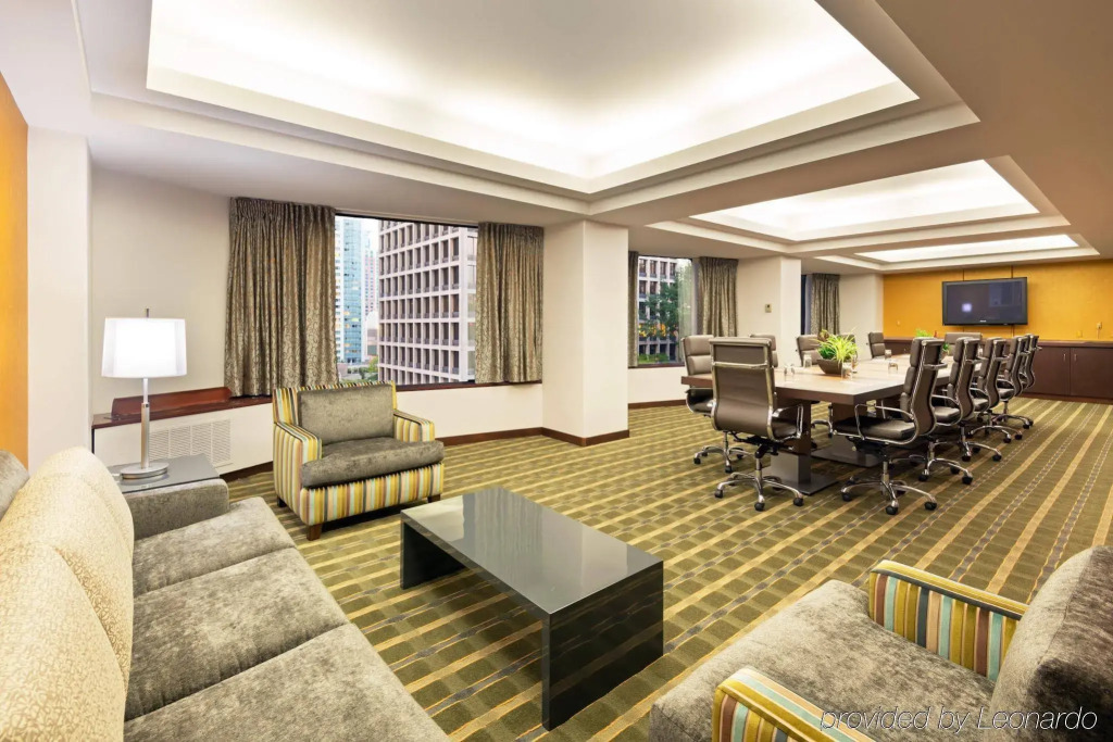 Crowne Plaza Seattle - No Resort Fee - Newly Renovated IHG Hotel
