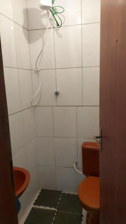 Barato e confortável AP 104