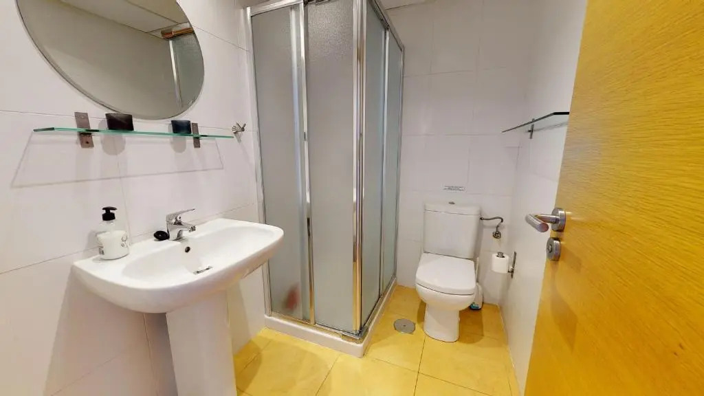 Casa Espliego V-A Murcia Holiday Rentals Property
