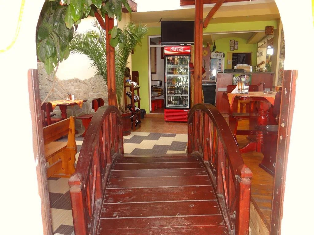Hotel Rosa