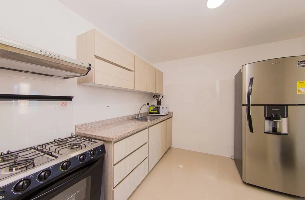 Hermoso Apartamento A 5 Min De Centro Historico