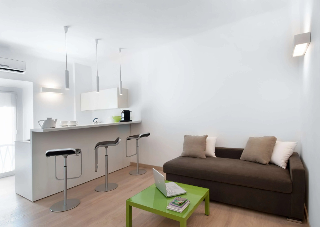 Brera Apartments