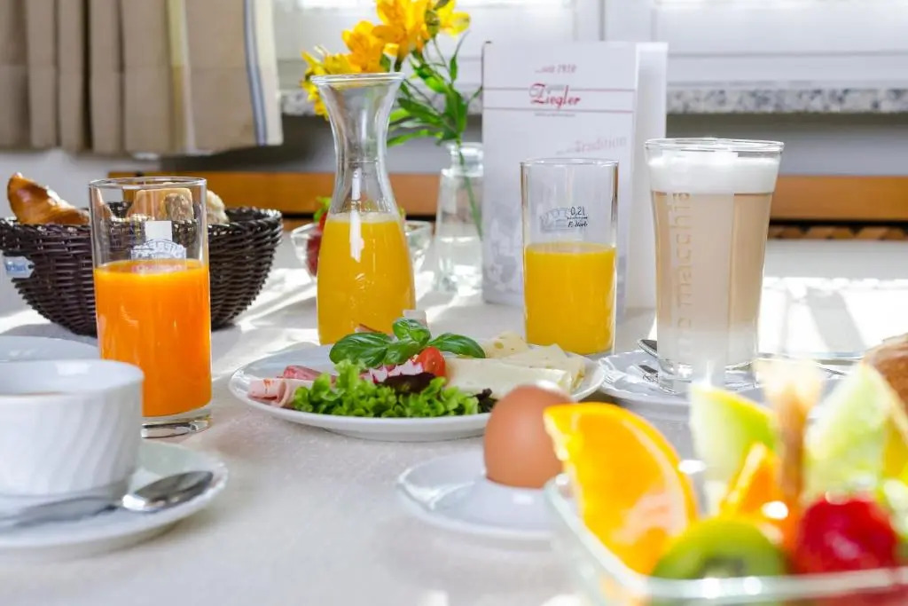 Gasthof Ziegler Hotel & Restaurant
