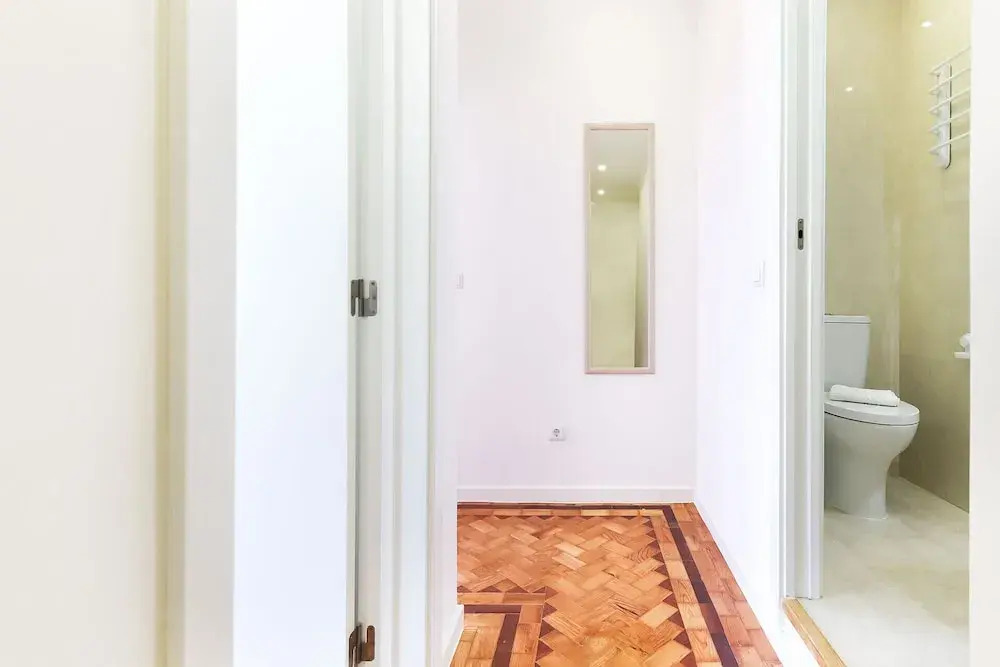 Garden Campo de Ourique Guest House - Hostel - By Grupo Lisboa Alojamentos