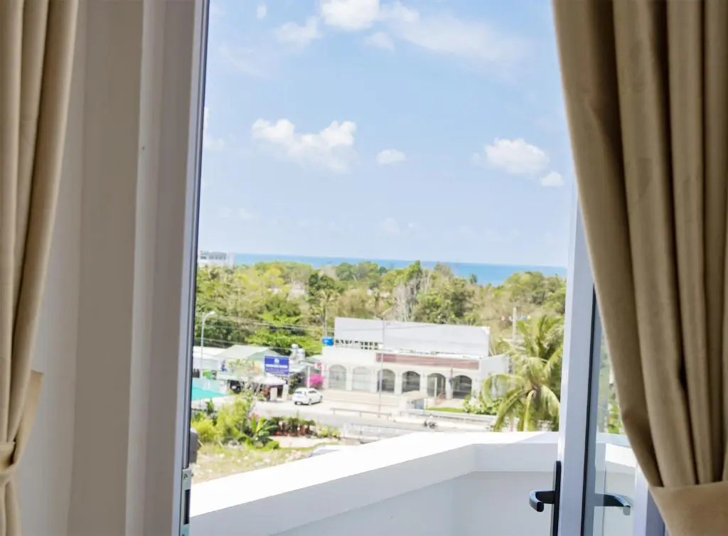 Hopapa Hotel & Spa Phu Quoc