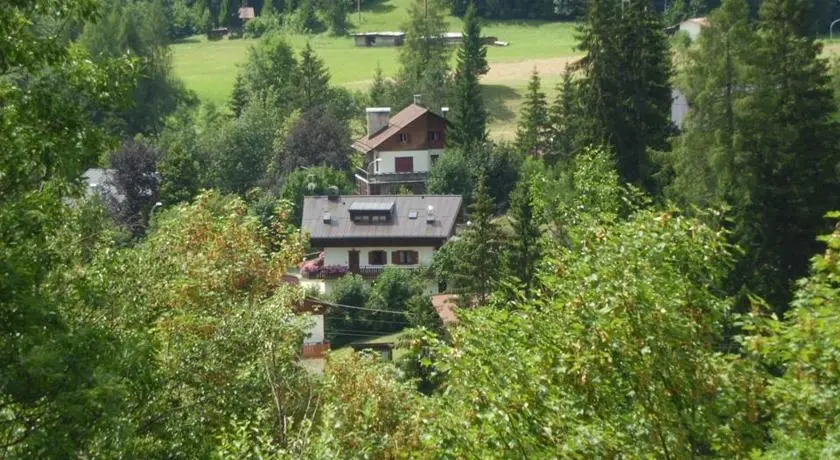 Casa Costantini