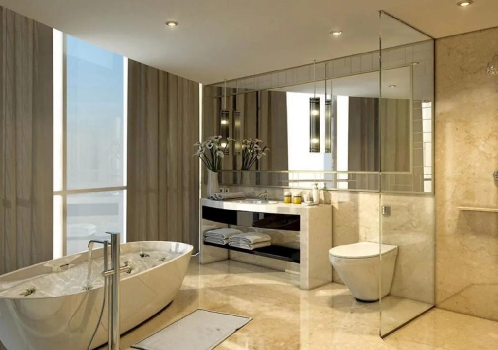 Hotel Ciputra World Surabaya managed by Swiss-Belhotel International