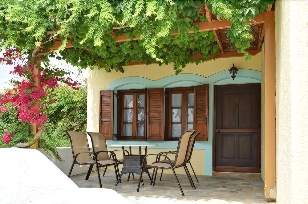 "Kouremenos Beach" seaside Apartments