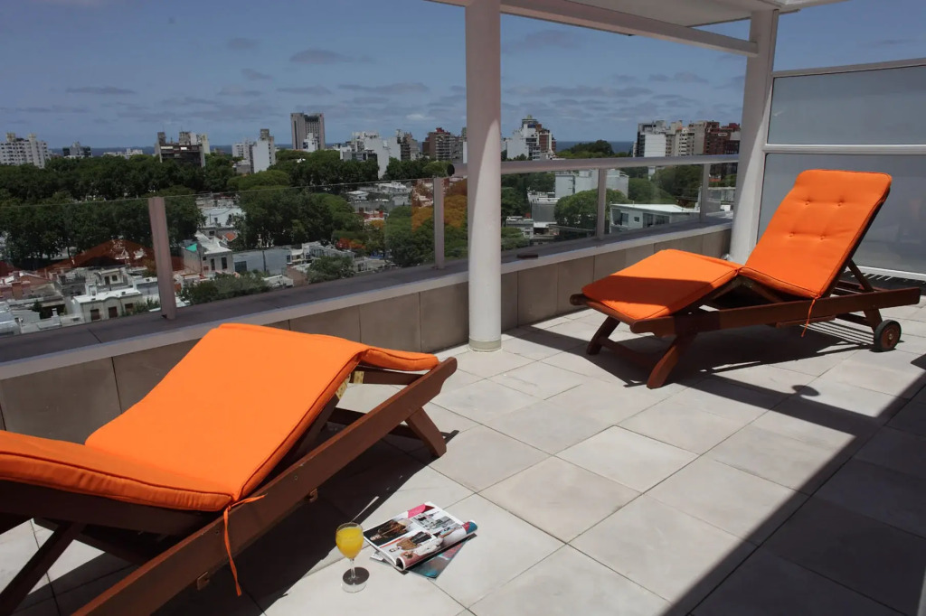 InterCity Premium Montevideo
