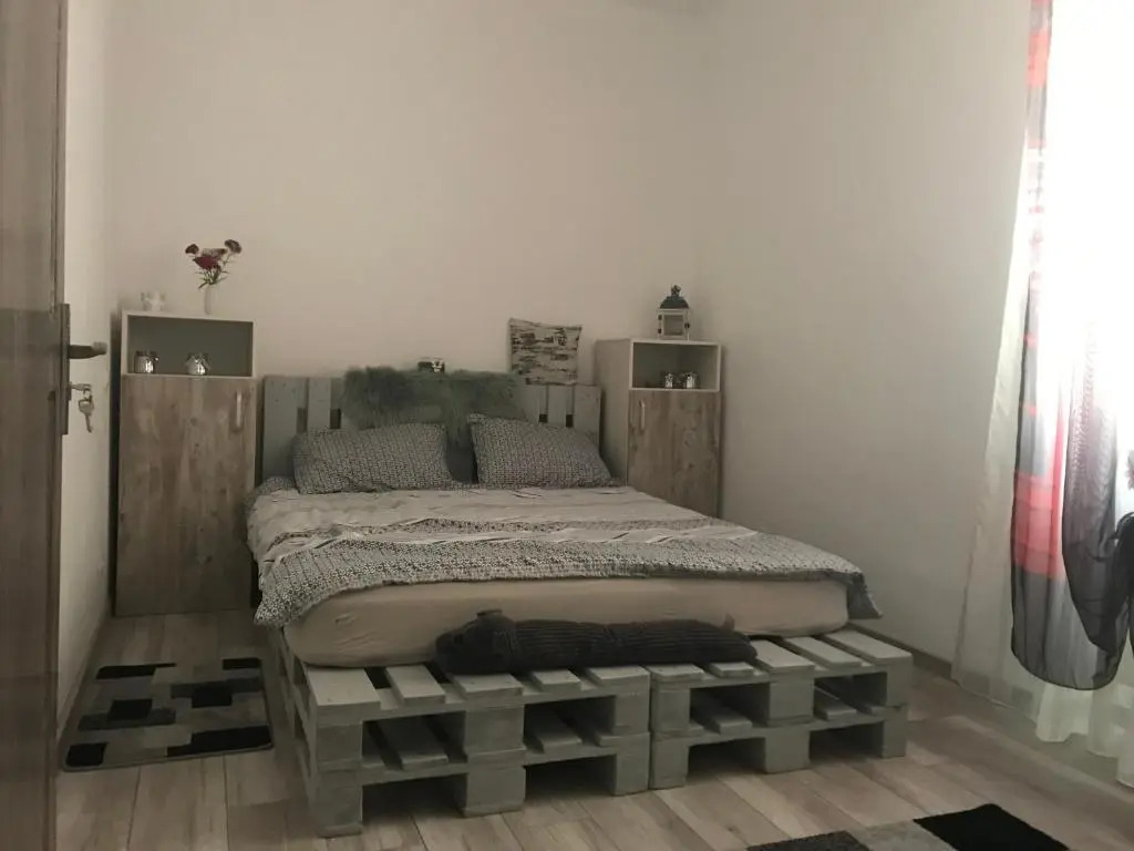 Andres Central Apartments House