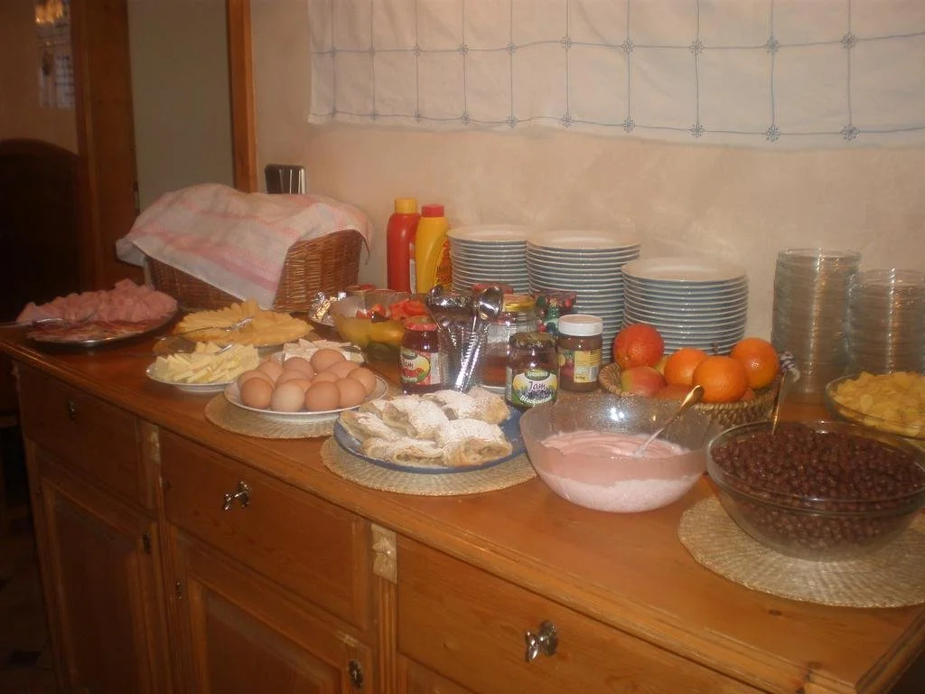 Sport hotel POMI