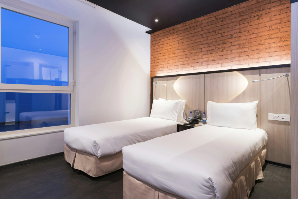 M Hotel Kigali