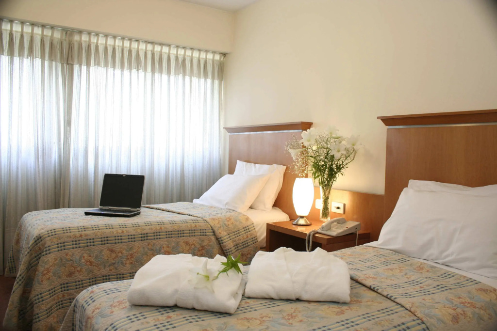 Ariston Hotel