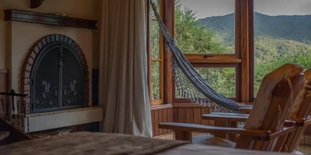 Mirante da Colyna Hotel & SPA