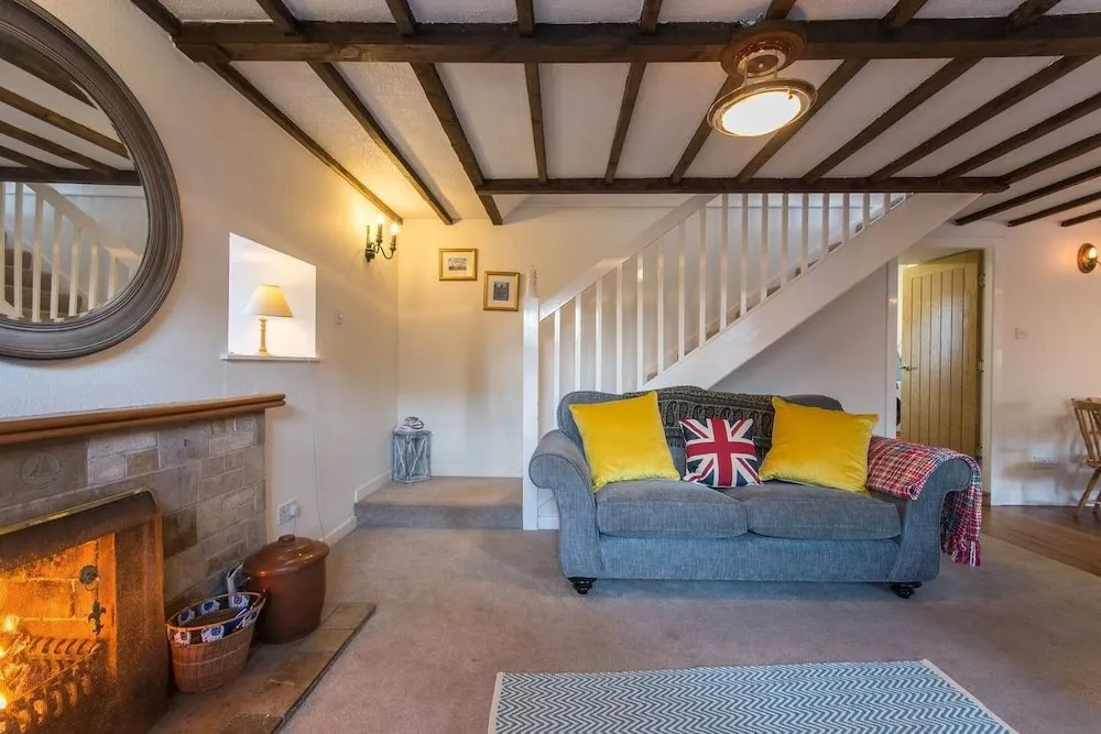 Quirky Cottage