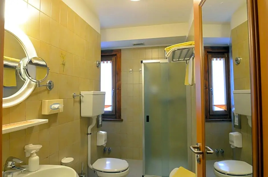 Albergo Alpenrose