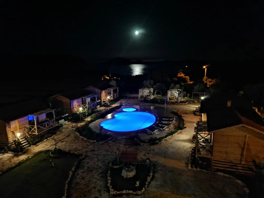 Habesa Bungalov & Apart Pansiyon