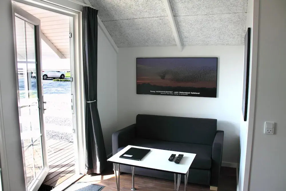 Ribe Camping