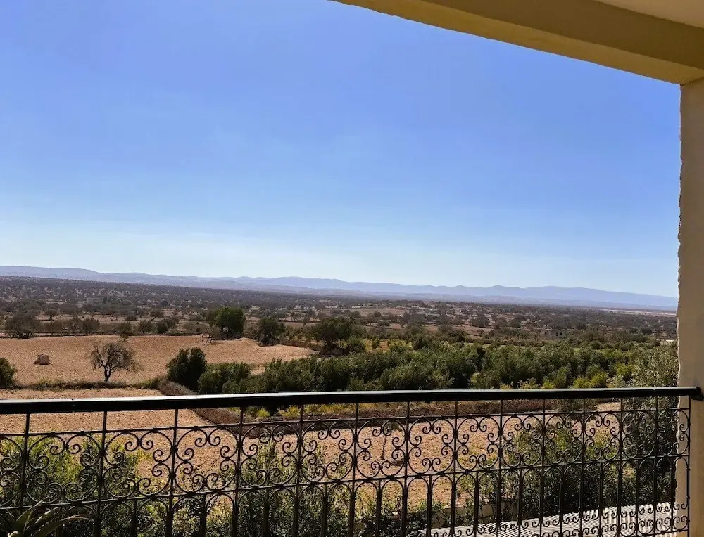 Dar Mimosa