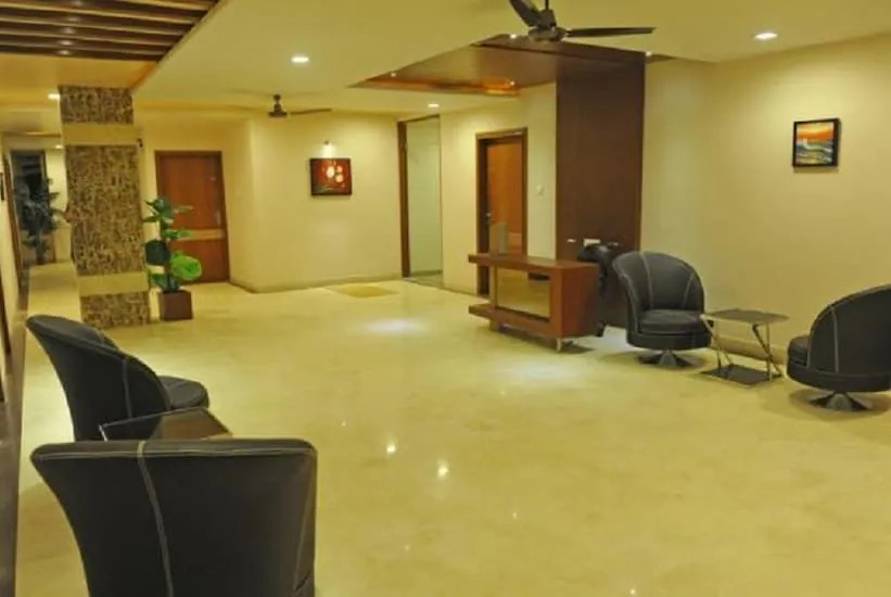 Hotel Data Inn