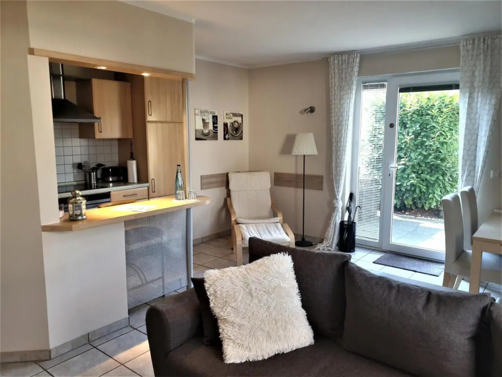 Ferienwohnung Jürgens