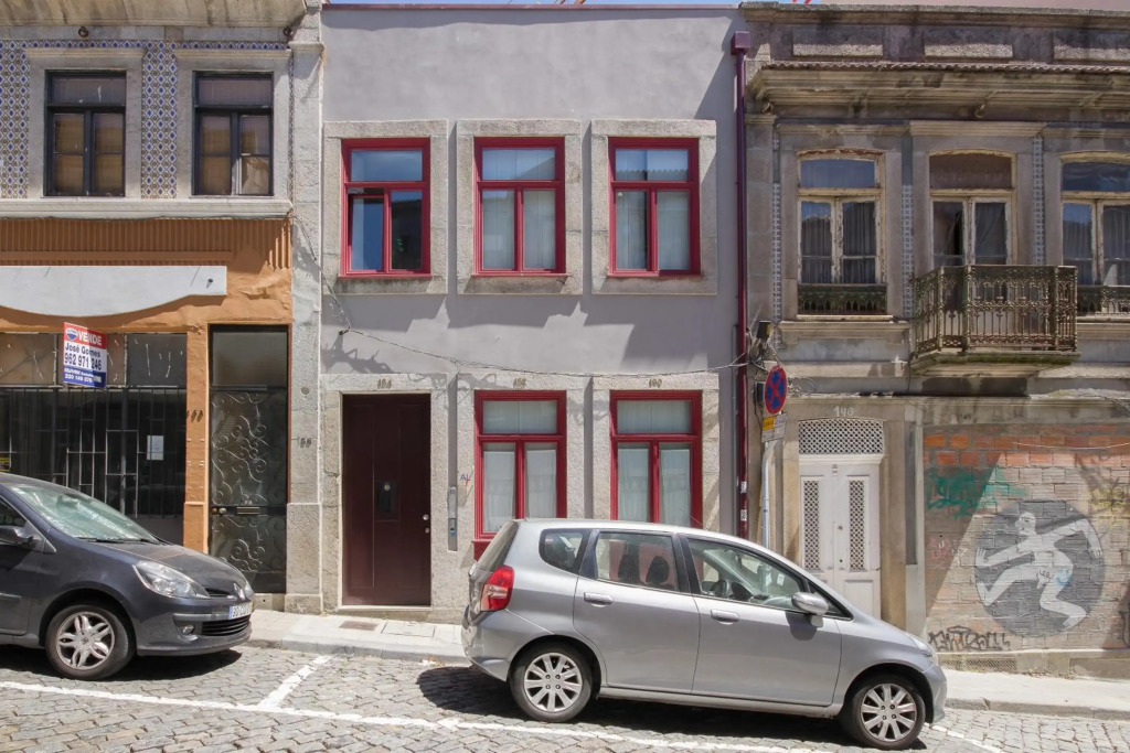 Oporto Sweet Home II