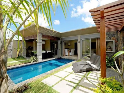 Athena Villas 34591