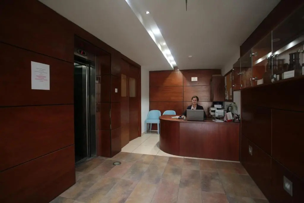 Ithaki Phinikoudes Apartment No. 107