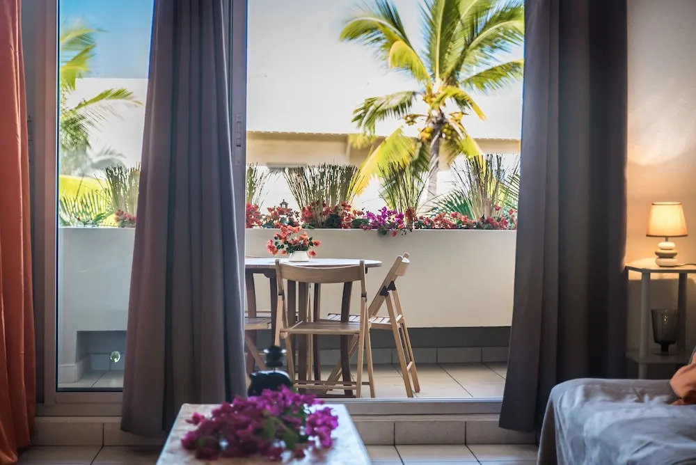 Appartement T1 Comptoir 31