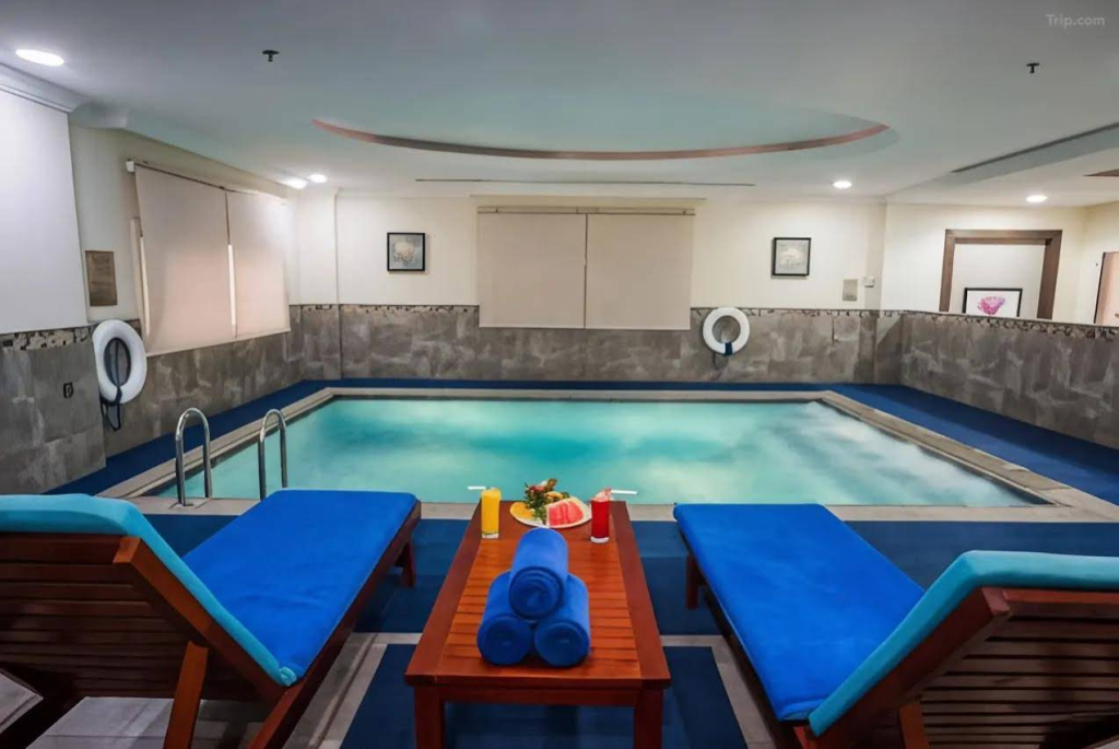 Gloria Inn Riyadh