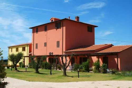 Villa Brancatelli