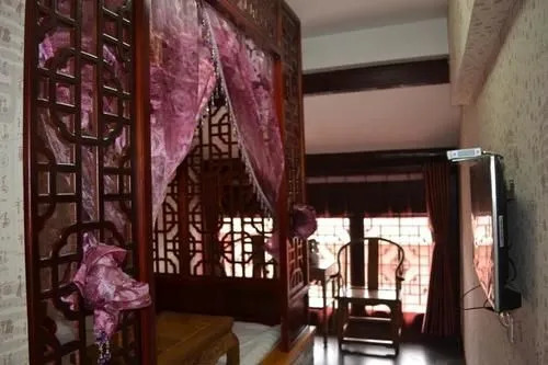 Pingyao Hongfuxiang Inn (Pingyao Ancient City North Gate Branch)