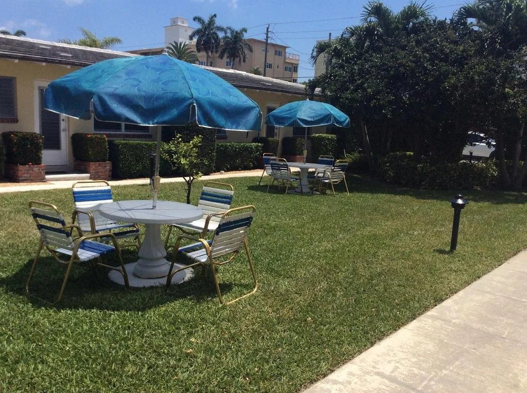 The Grove Beach Condominiums