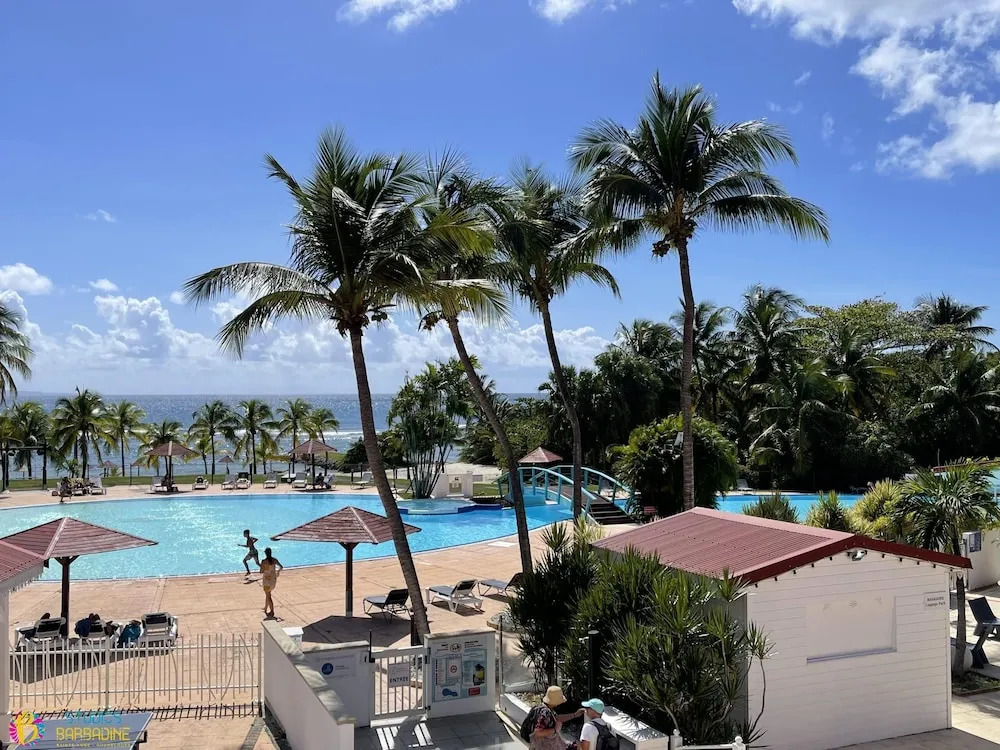 Studios Barbadine - Resorts Flats
