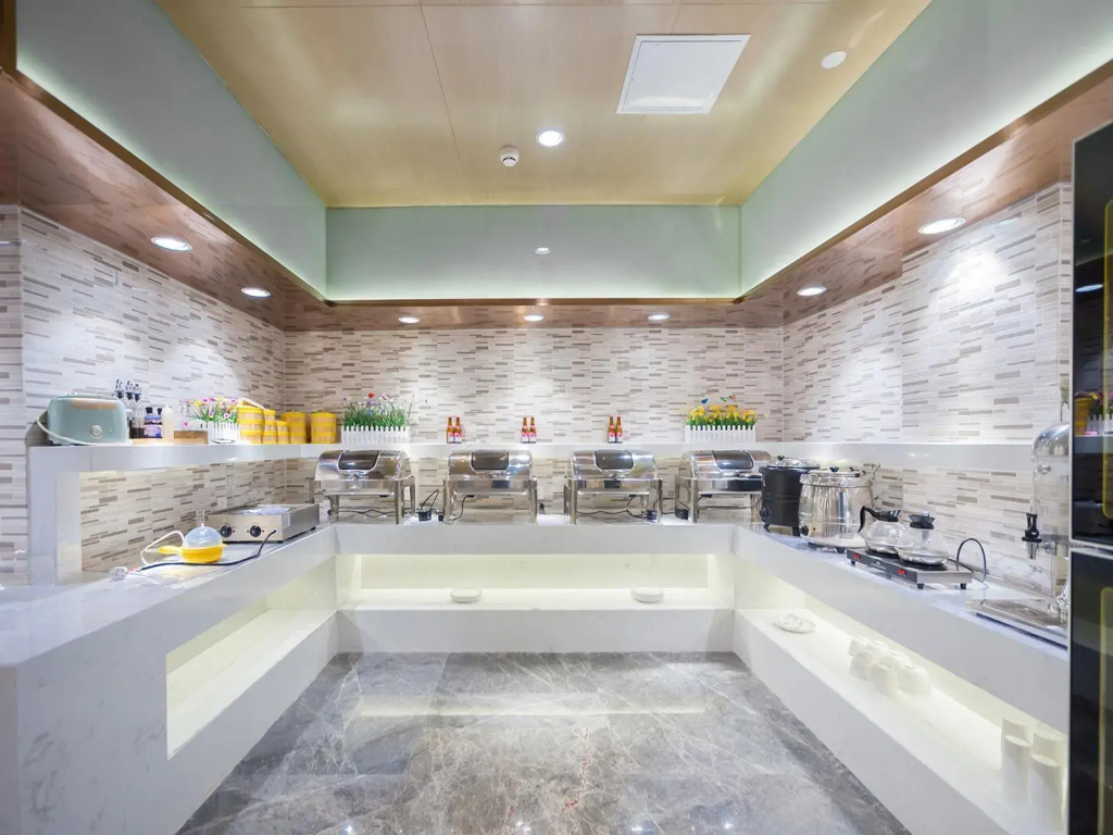Lavande Hotel (Beijing Huairou Commercial Street)