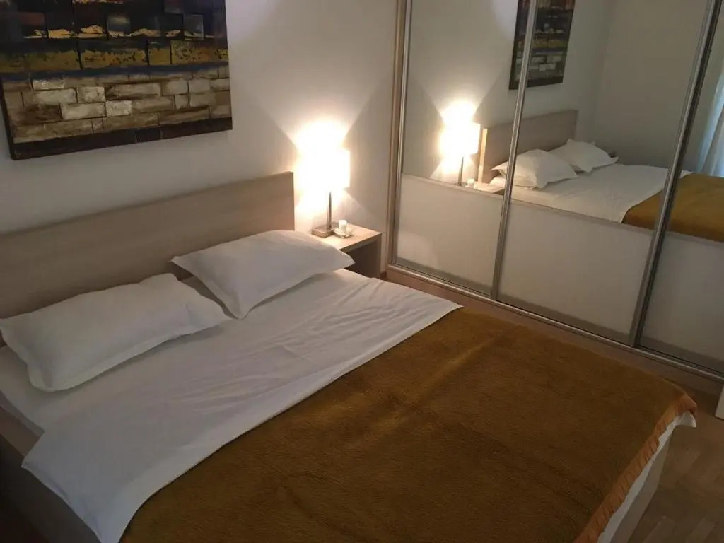 Apartment Gorki