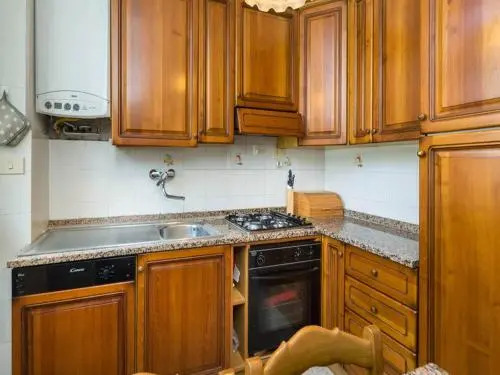 Dante Flexyrent Apartment
