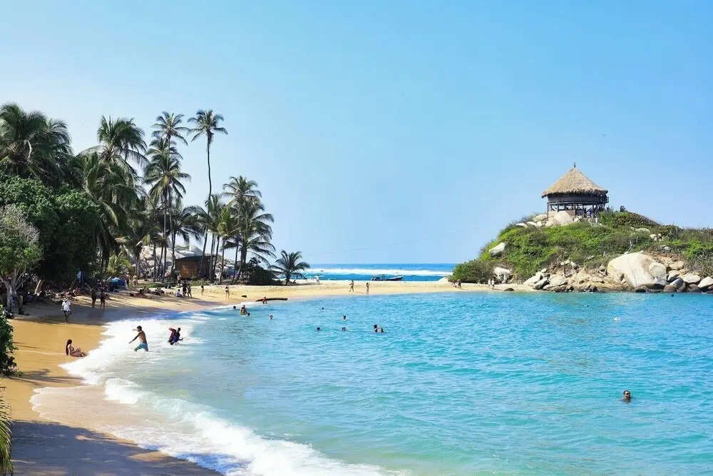 La Finca Lorena Tayrona
