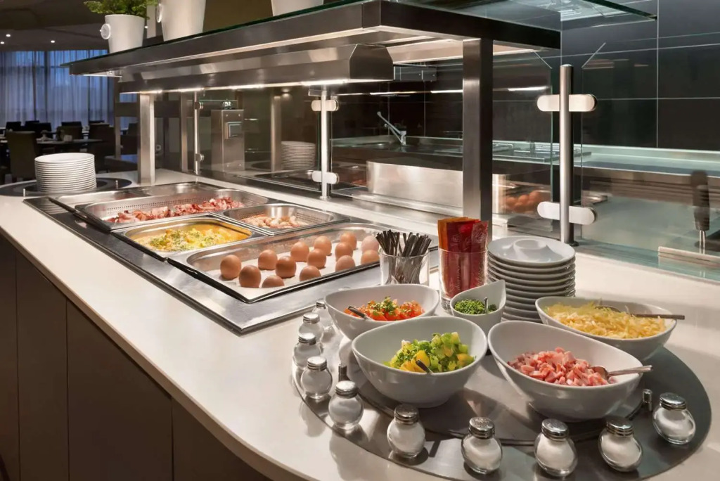 Hotel Ramada by Wyndham Graz