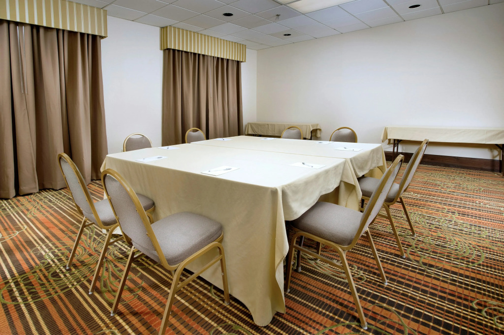 Hampton Inn Haverhill