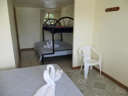 Cabinas Nuestra Kasa