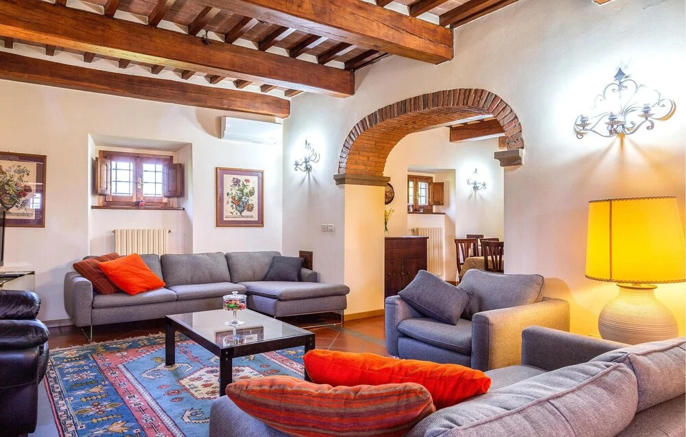 Villa Castelluccio 14