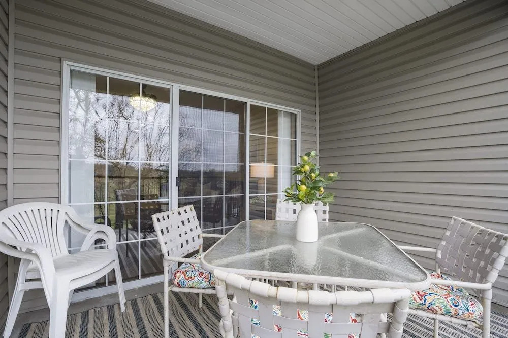 Fairview Escape - Holiday Hills Branson - Golf - Outdoor Pools