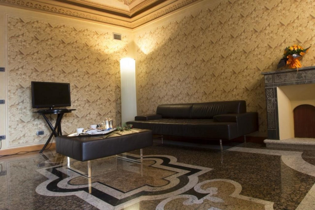 Hotel San Rocco